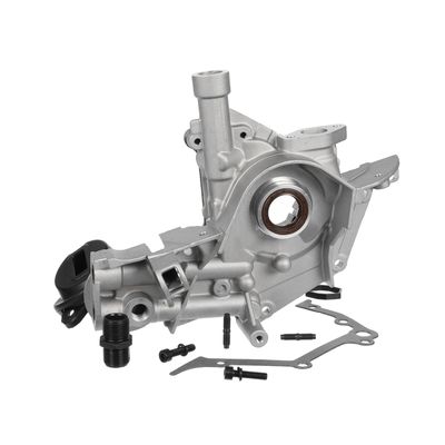 POMPA ULEI ET ENGINETEAM PU0160 33