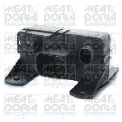 Блок управления, время накаливания MEAT & DORIA 7285605 для MERCEDES-BENZ VIANO