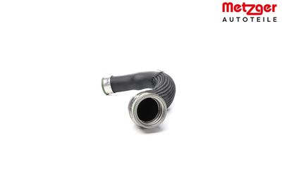 LADELUFTSCHLAUCH METZGER AUTOTEILE 2400020 9