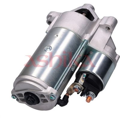 STARTER ASHIKA 003Z267 1