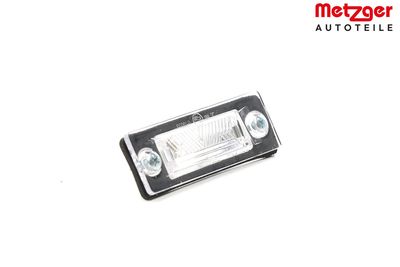 KENNZEICHENLEUCHTE METZGER AUTOTEILE 2080039 33