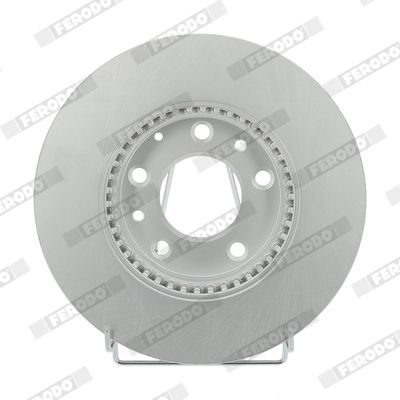 Brzdový kotouč FERODO DDF1210C
