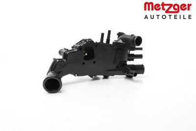 THERMOSTATGEHäUSE METZGER AUTOTEILE 4010282 18