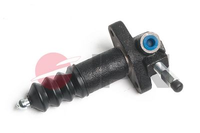 Darbinis cilindras, sankaba