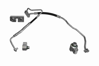 CONDUCTA INALTA PRESIUNE AER CONDITIONAT