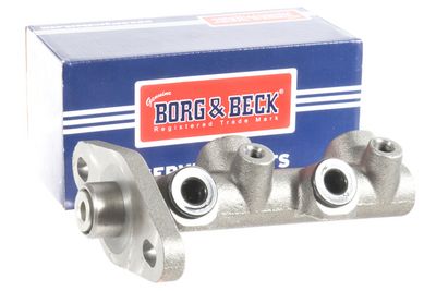 Спирачна помпа BORG & BECK BBM4384