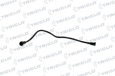 горивопровод TRICLO