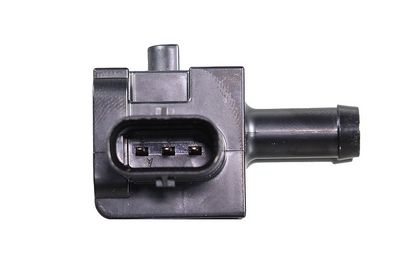 Vorschau Sensor, Abgasdruck Ansicht 2