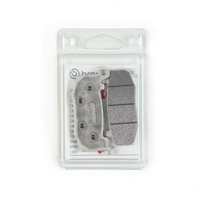 Bremseklodser BREMBO 07BB4480