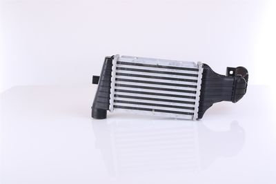 INTERCOOLER COMPRESOR NISSENS 96789 24