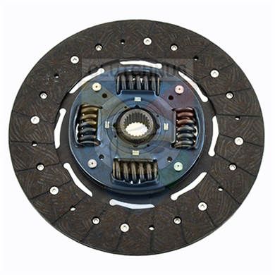 Диск сцепления CLUTCHNUS SMD81 для ISUZU TROOPER