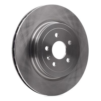 спирачен диск RIDEX 82B1699