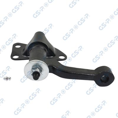 паразитен хебел GSP S010042