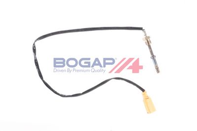 SENZOR TEMPERATURA GAZE EVACUARE