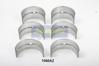JAPANPARTS Alkūninio veleno indėklų komplektas
