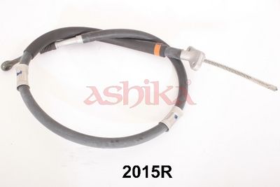 CABLU FRANA DE PARCARE ASHIKA 131022015R 1