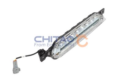 CHITAO Rear Fog Light