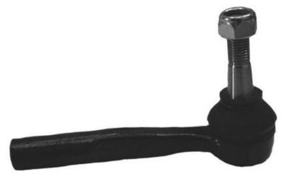 накрайник на напречна кормилна щанга QUICK STEER TR7789