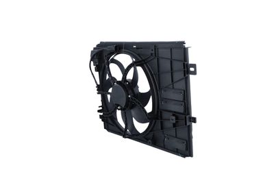 VENTILATOR RADIATOR NRF 470094 31