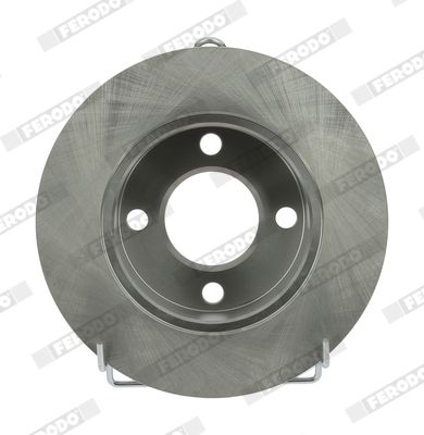 Brzdový kotouč FERODO DDF128
