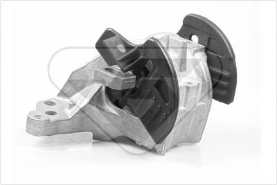 LAGERUNG SCHALTGETRIEBE