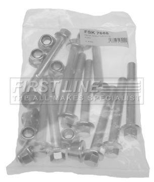 Fastening Bolt, control arm FIRST LINE FSK7688