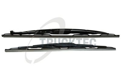 перо на чистачка TRUCKTEC AUTOMOTIVE 08.58.263