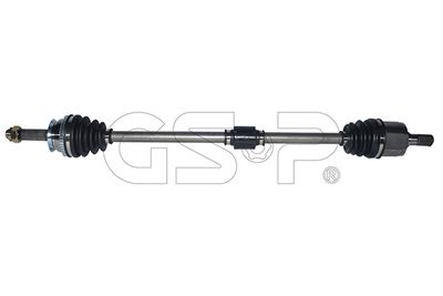 GSP 239214 Сальник полуоси  для HYUNDAI ACCENT седан (X-3) 1.5 i 12V
