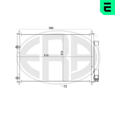 CONDENSATOR CLIMATIZARE