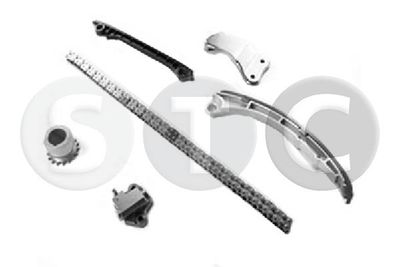 CHIT LANT DE DISTRIBUTIE