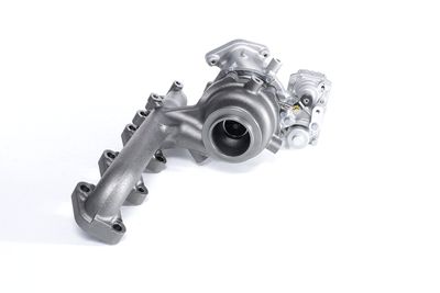 LADER AUFLADUNG BTS Turbo T918575 20