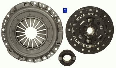 SACHS Kupplungssatz