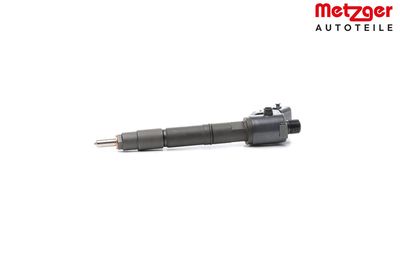 INJECTOR METZGER AUTOTEILE 0871104 36