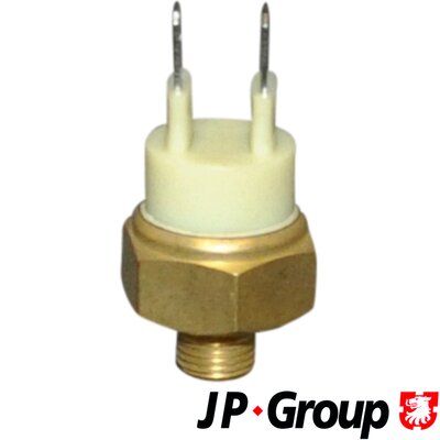 JP-GROUP 1193200700 Датчик температури охолоджуючої рідини 