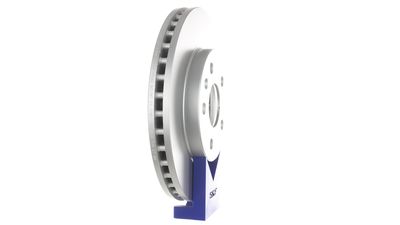 BREMSSCHEIBE SKF VKBD80187V1 13