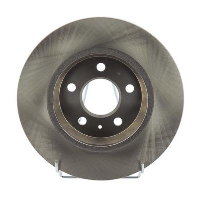 BREMSSCHEIBE CHAMPION 562505CH