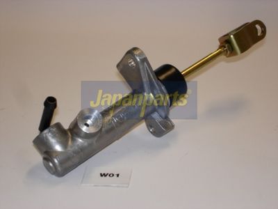 горна помпа на съединител JAPANPARTS FR-W01