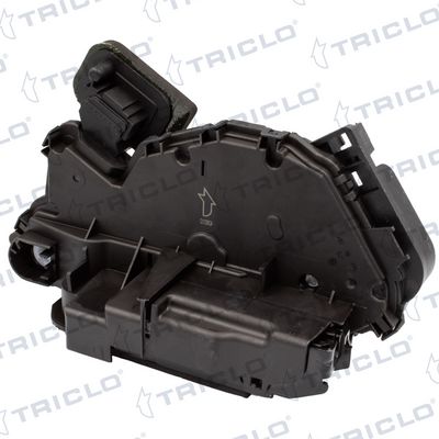 брава на врата TRICLO 133572