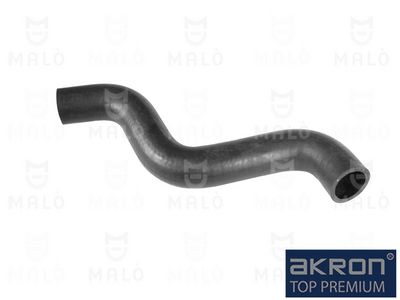 маркуч на радиатора AKRON-MALÒ 192682A