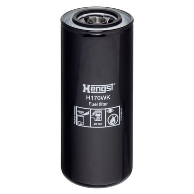 Vorschau Kraftstofffilter