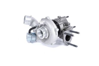 LADER AUFLADUNG BTS Turbo T914216 6