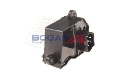 REZISTOR VENTILATOR HABITACLU BOGAP B4112103 1