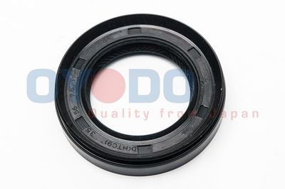 Veleno sandariklis, diferencialas