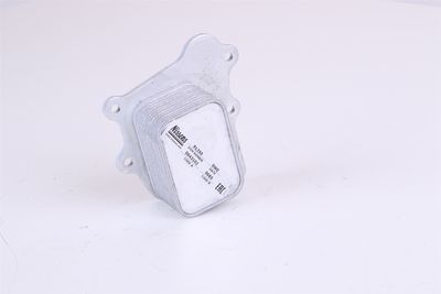 ÖLKüHLER MOTORöL NISSENS 91250 17