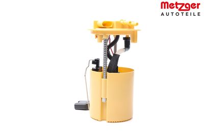 SISTEM ALIMENTARE CU COMBUSTIBIL METZGER AUTOTEILE 2250679 17