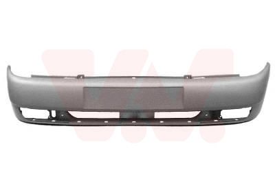 VAN WEZEL 4913574 Усилитель бампера  для SEAT CORDOBA (Сеат Кордоба)