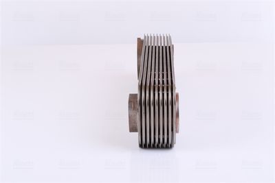 Olie radiator