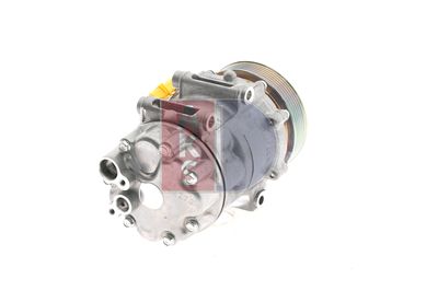KOMPRESSOR KLIMAANLAGE AKS DASIS 851814N 12