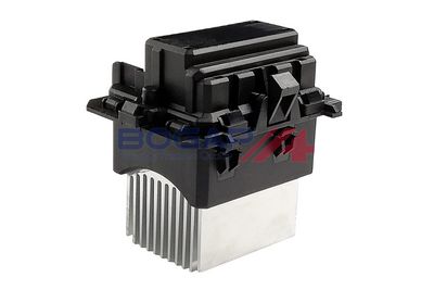 REZISTOR VENTILATOR HABITACLU