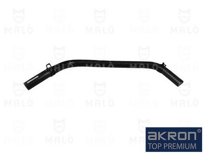 маркуч на радиатора AKRON-MALÒ 522662A